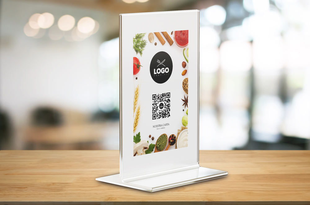 soportes-qr-restaurantes-04 QR Restaurante con carta digital